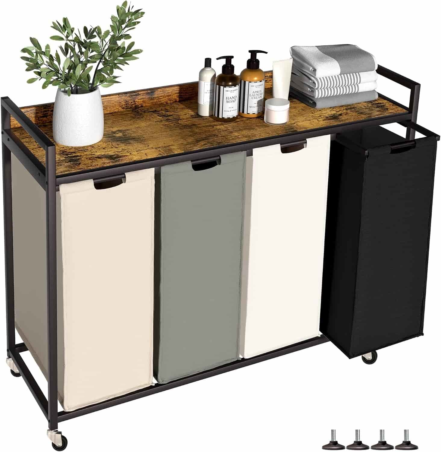 ninja licuadora mega kitchen system, 1500 w
