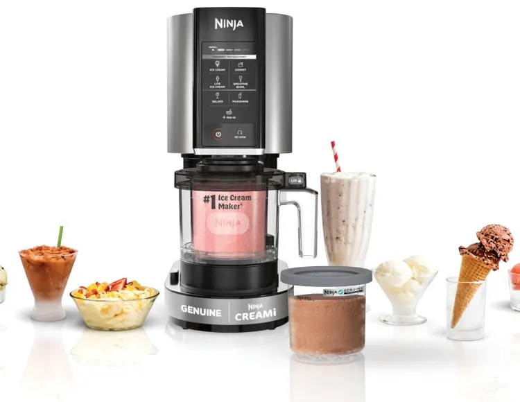 ninja licuadora mega kitchen system 1